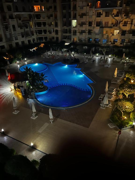 Florenza Khamsin - B&B Hurghada