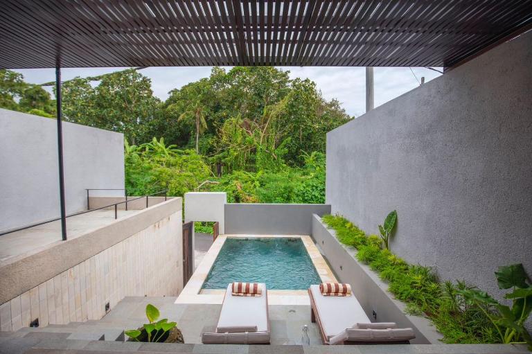 Tanna Villa Bali Tabanan - Chambres d'hôtes Krambitan