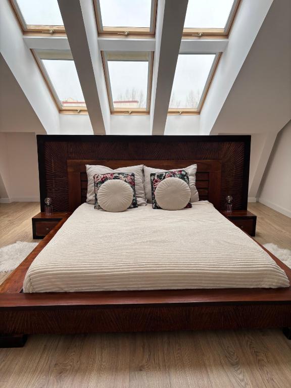 Premium Apartament Stary Rynek - B&B Rzeszów