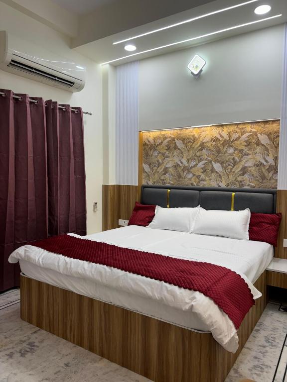Raghav Vilas - B&B Varanasi