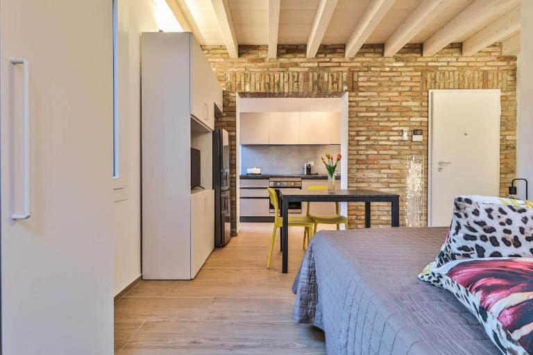 B&B Luxury - Agnini 2 - B&B Castelfranco Emilia