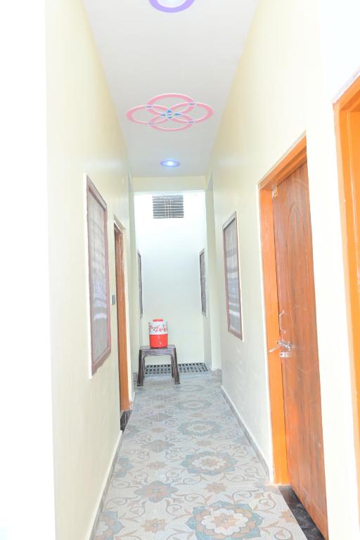 Pragya Villa Stay - B&B Ayodhya