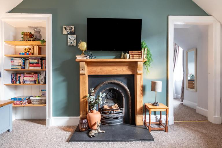 Taigh Carnan - Ferienwohnung Inverness