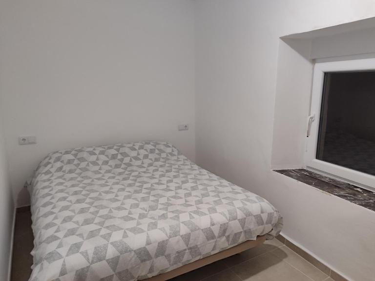 Casa del cura 1 - B&B Quéntar