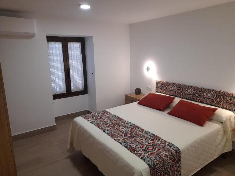 Alojamiento M&W - B&B Úbeda