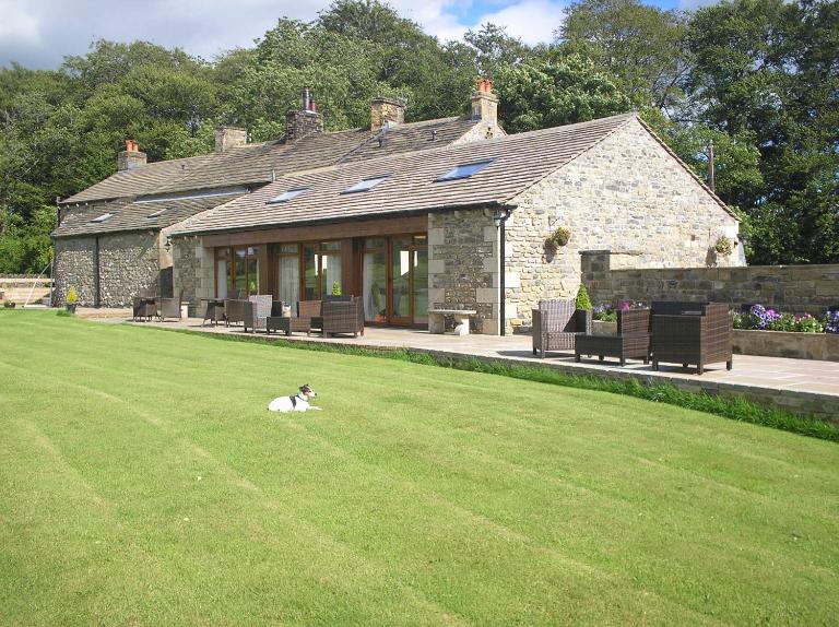 Green Grove Country House - Chambres d'hôtes Malham