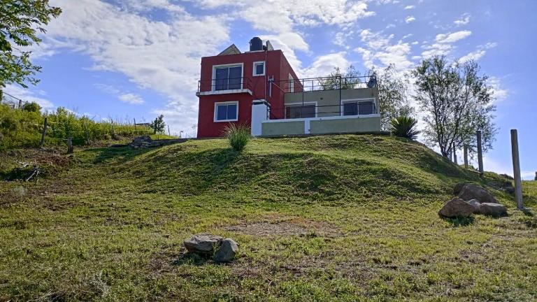 Casa de vacaciones - B&B Villa Carlos Paz