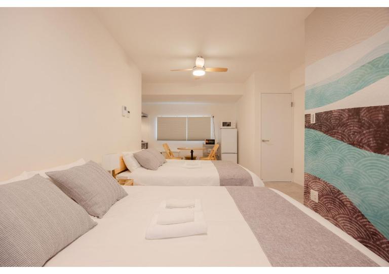Lido Blu - B&B Tokyo