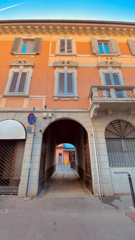 Casa Mirò Monza - B&B Monza