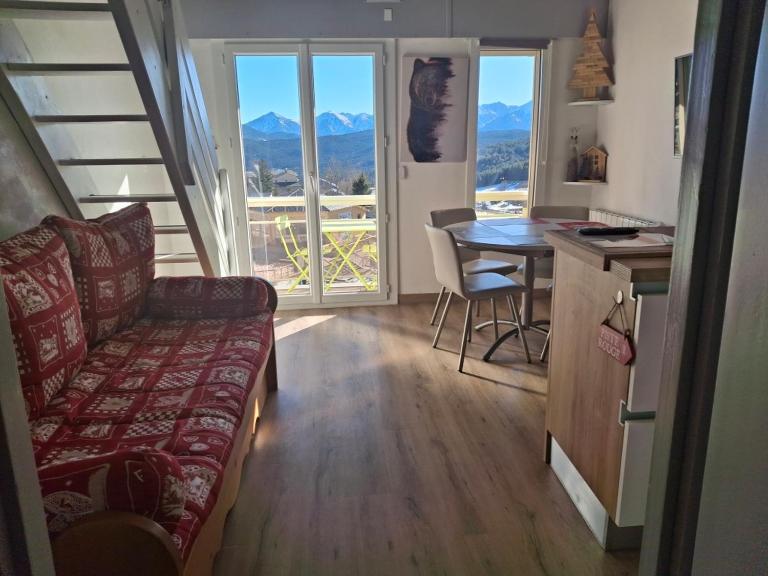 Plein soleil cosy - B&B Les Angles