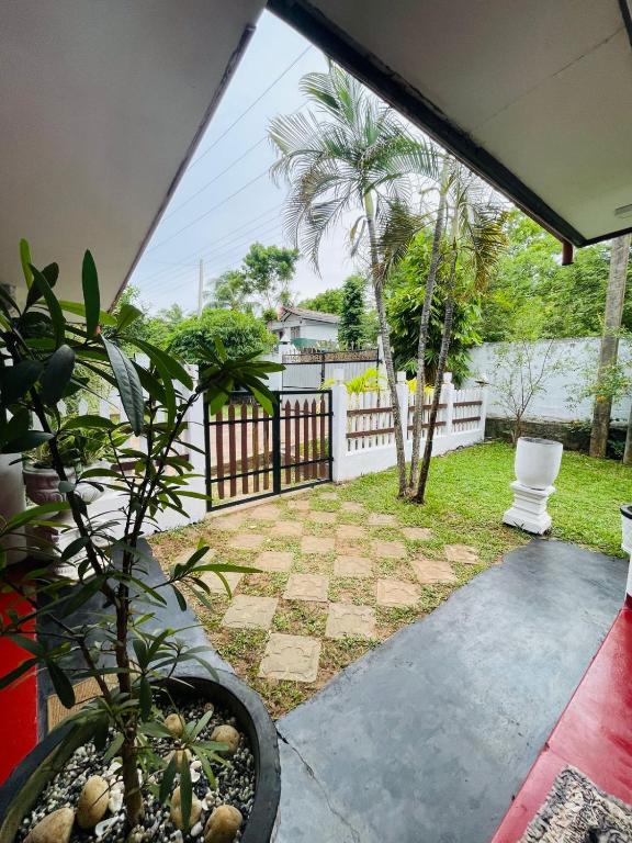Bliss Inn - Ferienwohnung Udawalawa