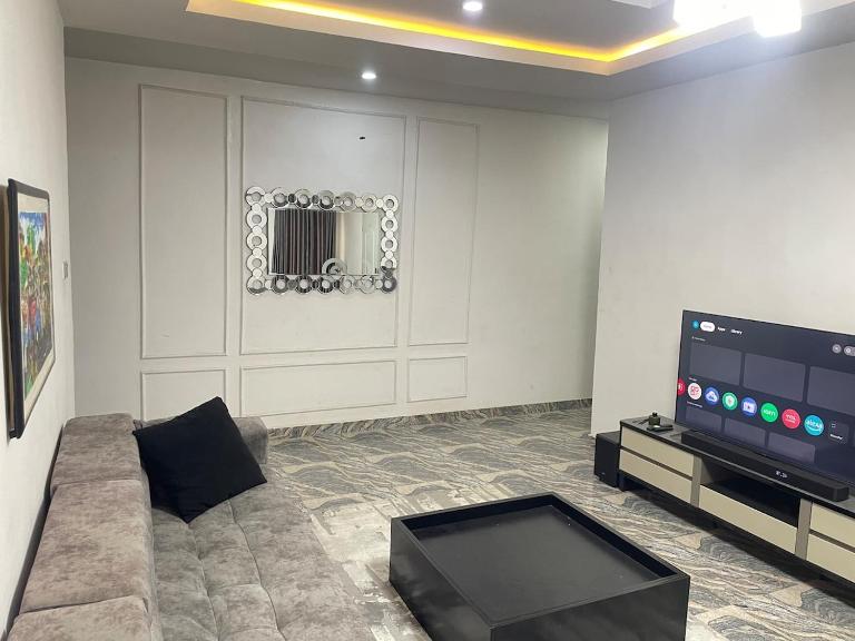 Kaygee one bedroom apartment - B&B Lagos