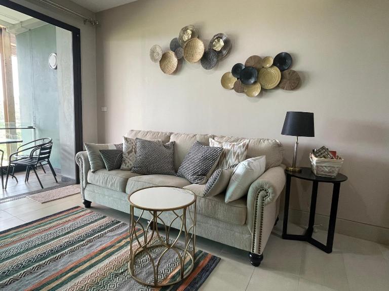 Khaoyai 360 Panoramic View - B&B Ban Tha Chang Nuea