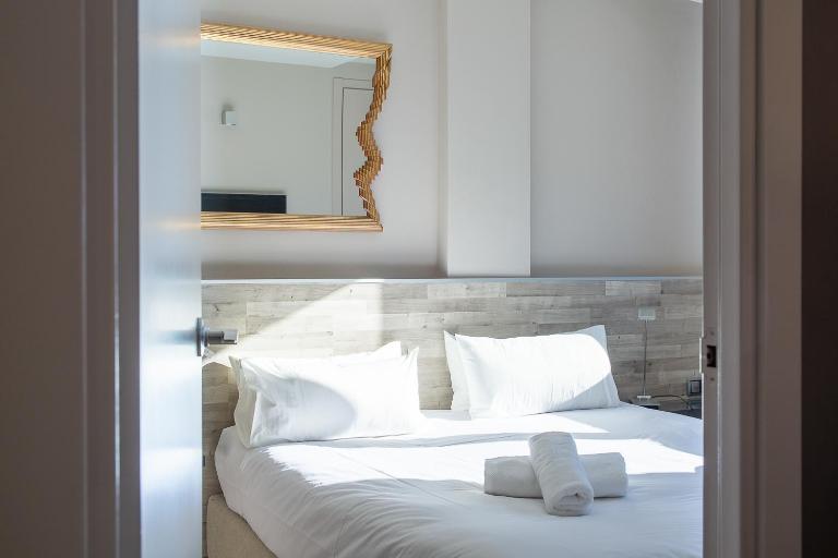 Apartamento en El Tarter con terraza y vistas - B&B Canillo