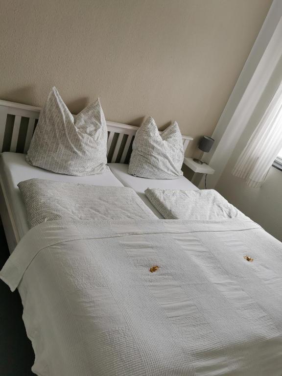 Hygge l - B&B Friedrichstadt