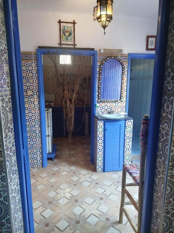 Studio Dar ziane - Chambres d'hôtes El Jadida