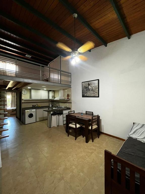Duplex 1 Villa Ramallo - B&B Villa Ramallo