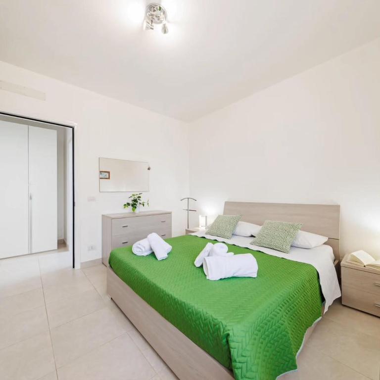 Casa Rosa - B&B Marina di Ragusa