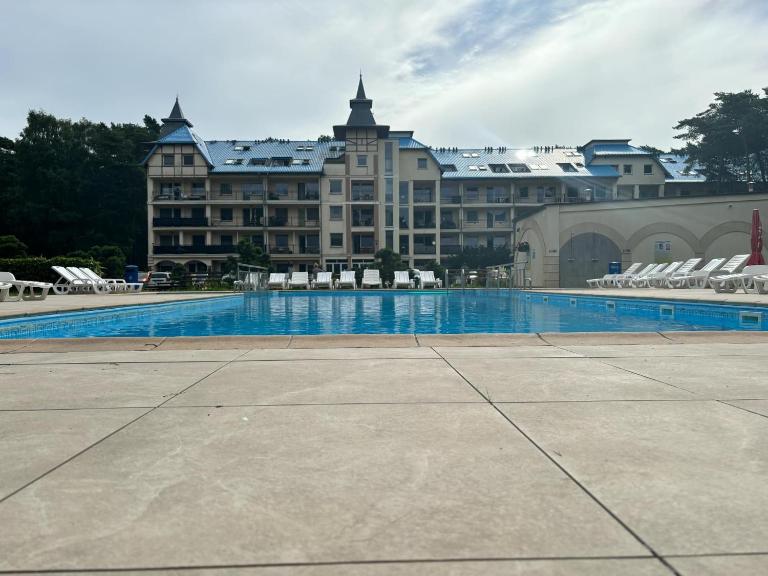 Dla Ciebie Łukęcin - B&B Łukęcin