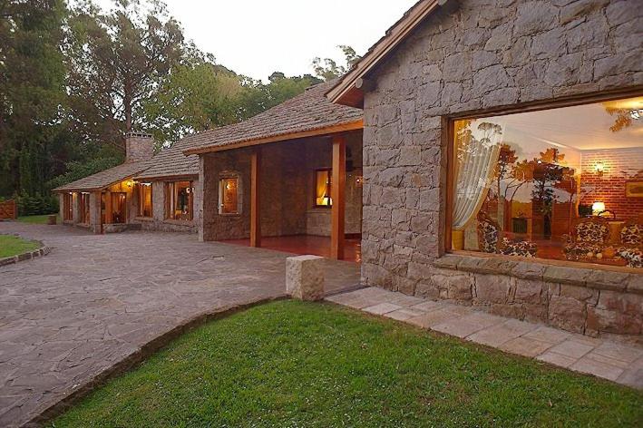 Los Nobles Hostal de Bosque - Ferienwohnung Mar del Plata