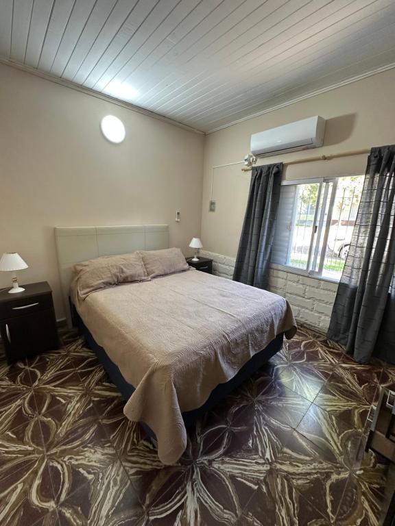 Casita Termas - Colon - PQ ALQUILERES TEMPORARIOS - B&B Colon