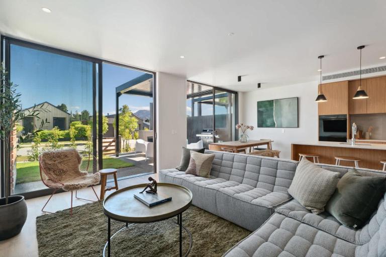 Bellfield Dream - B&B Wanaka