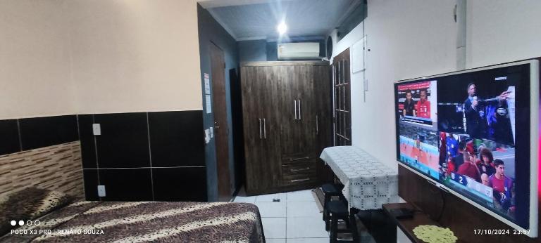 Kitnet em Cabo Frio para visitar praias - B&B Cabo Frio