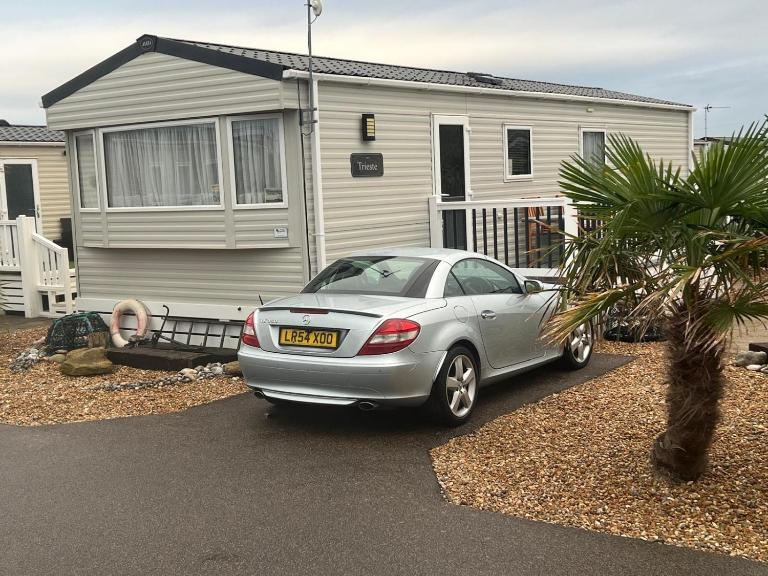 Pevensey Bay Retreats A Holiday Home For You To Enjoy, When You Can - B&B Pevensey