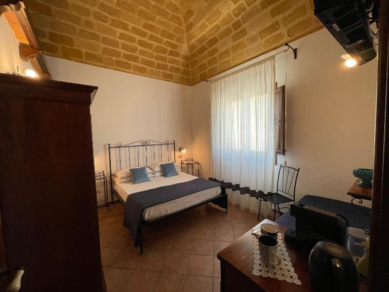 Ai Dammusi Rooms - B&B San Vito Lo Capo