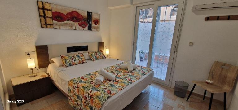Casa Paseo - B&B Torrevieja