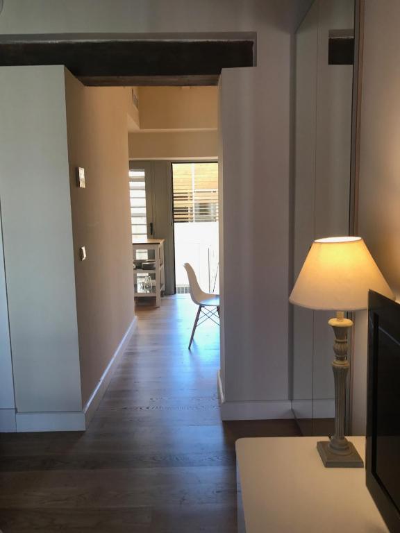 Beautiful studio-appartment in Triana - B&B Seville