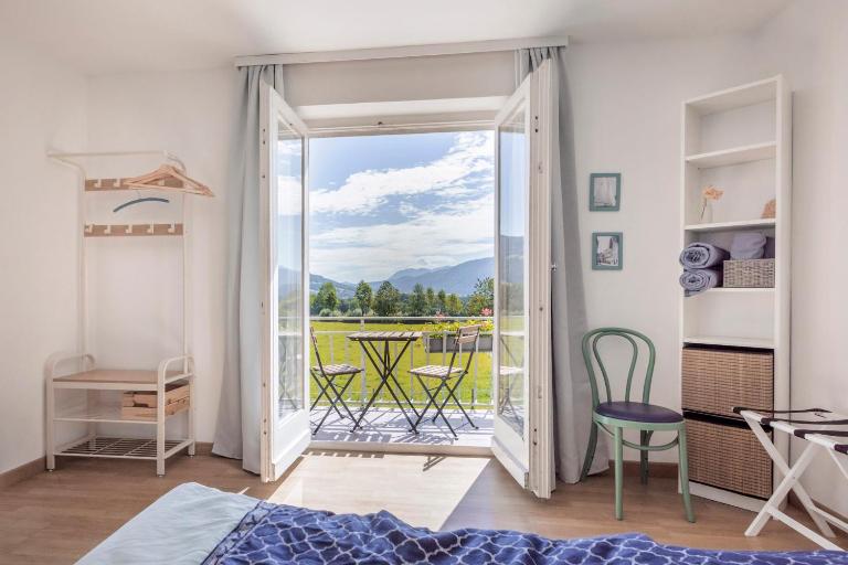 Gästehaus Drachennest - B&B Sankt Lorenz