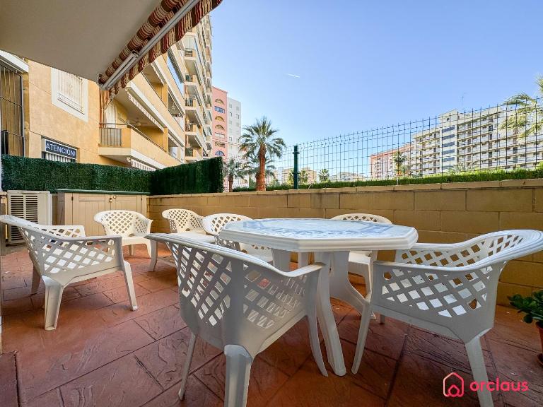 Casa Oromer - B&B Oropesa del Mar