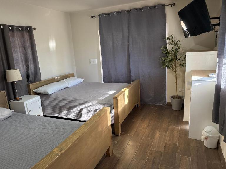 Hotel Mision Ferrer - Bed and Breakfast San Vicente
