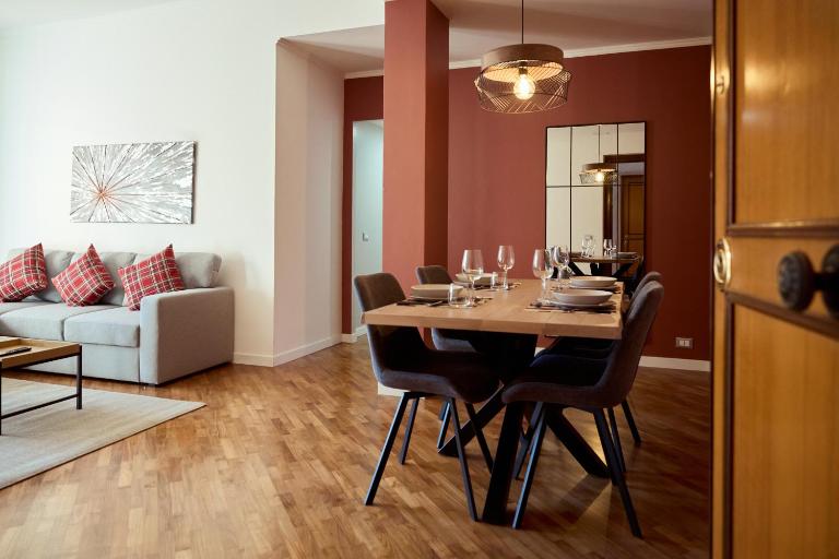 Domus De Roberto - Ferienwohnung Rom