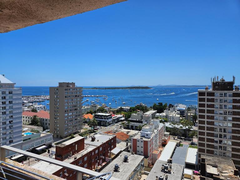 Torre Gorlero vista al Mar - Bed and Breakfast Punta del Este