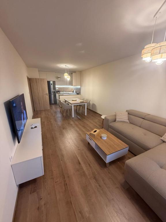 PanOrama Luxury Apartments - B&B Panagyurishte