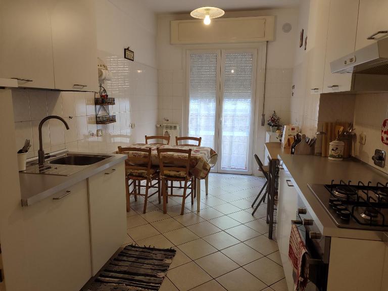 Casa Barbara - B&B Génova