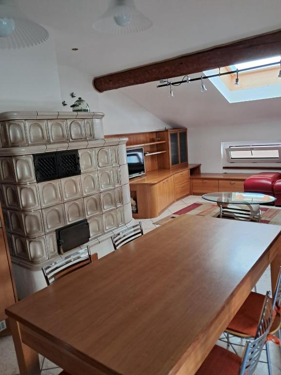 Mansarda Serena - Bed and Breakfast Grosio