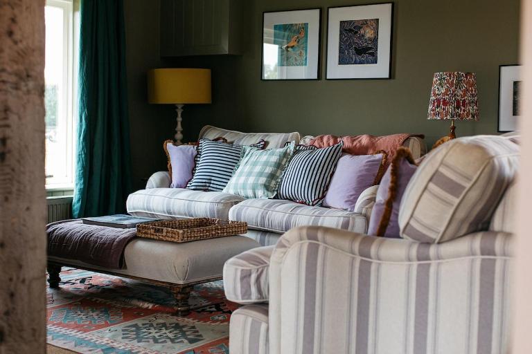 The Bullock Lodge, Rye Foreign - B&B Rye