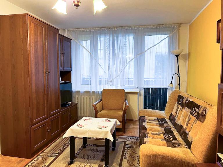 Apartament na Nowickiego - B&B Nałęczów