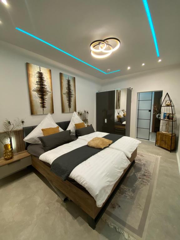 City Deluxe Apartment - B&B Hanover