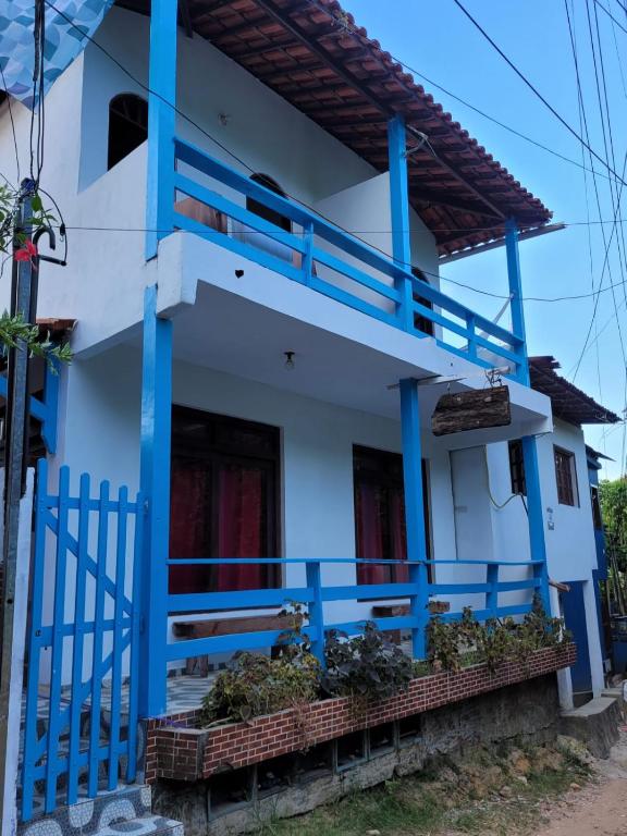 Apartamento de Marconi - B&B Morro de São Paulo