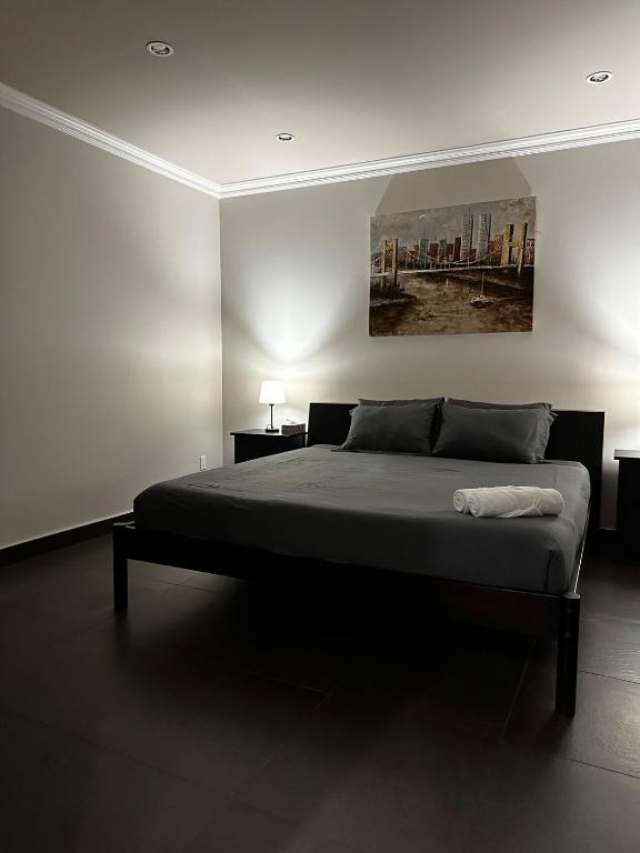 FIFA 2026 Vancouver Suite Near SkyTrain - B&B Vancouver