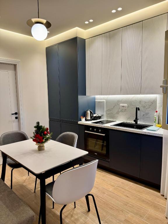 Casa Topia - Bed and Breakfast Durrës