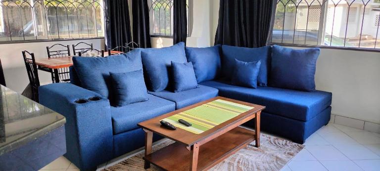 Royal Palms Apartment A2 - B&B Mtwapa