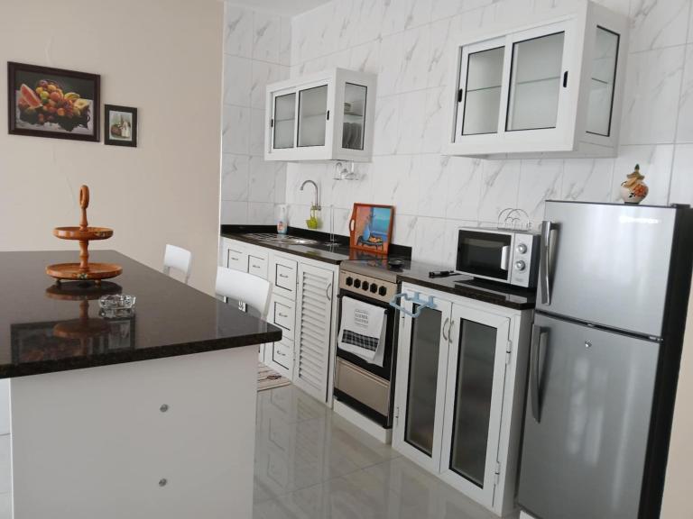 Cozy Maia - B&B Mindelo