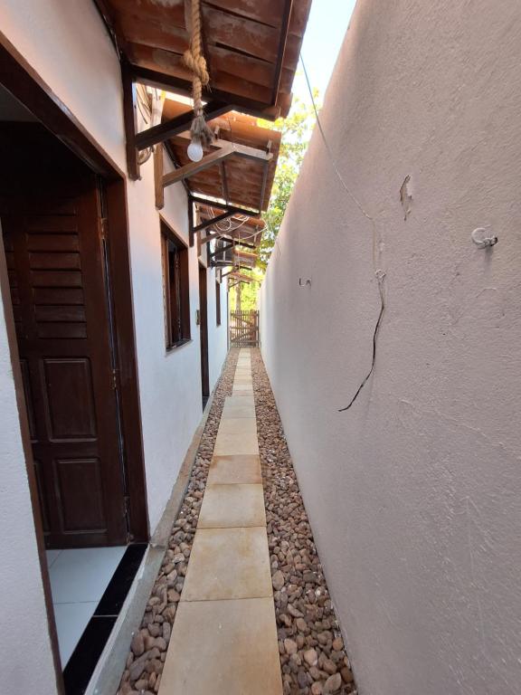 Pousada São João - B&B Jericoacoara