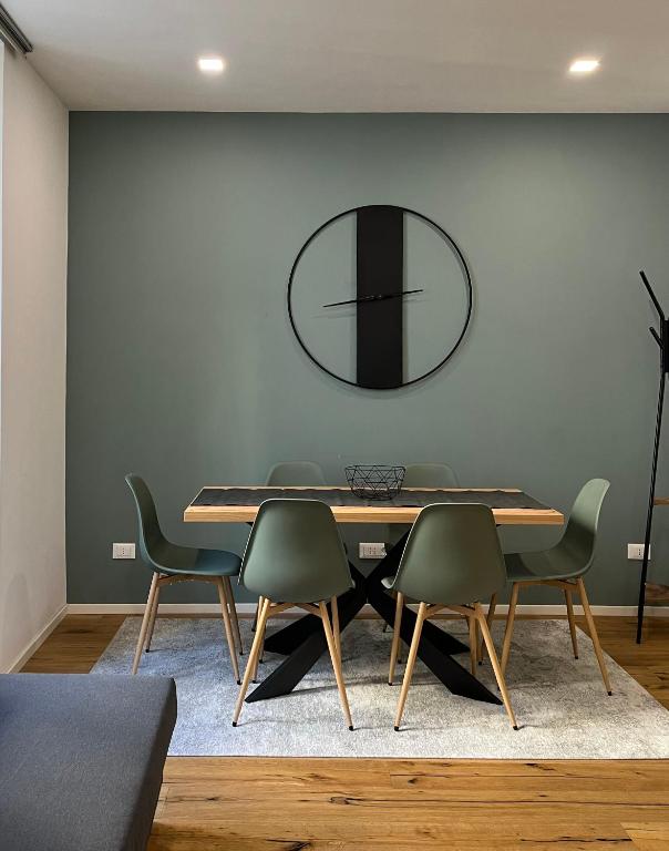 ANTARES - Boutique Apartment - B&B Roma