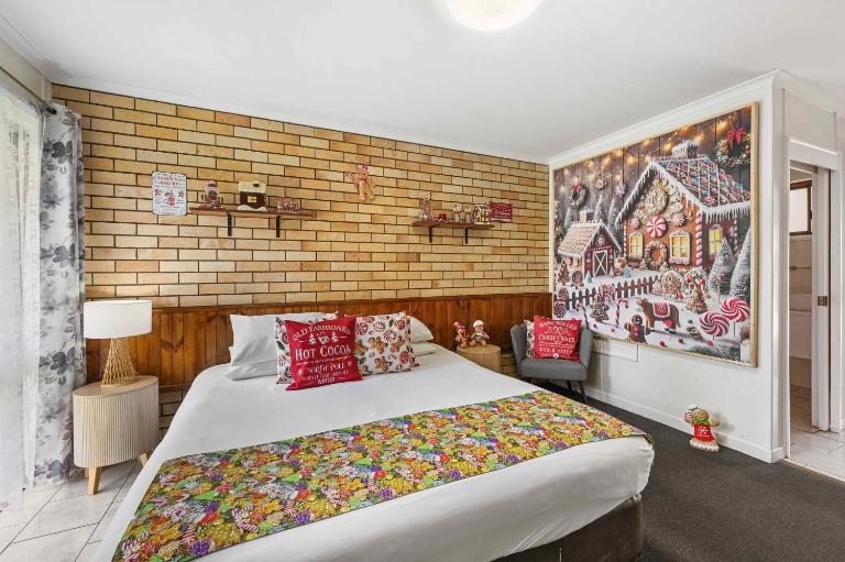 Motel Glenworth - B&B Toowoomba